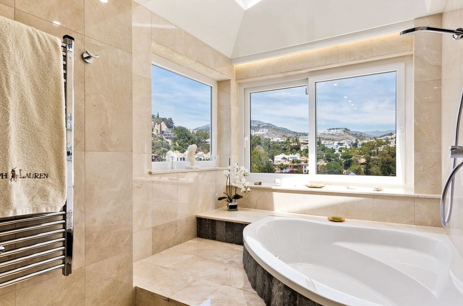 Villa in Marbella