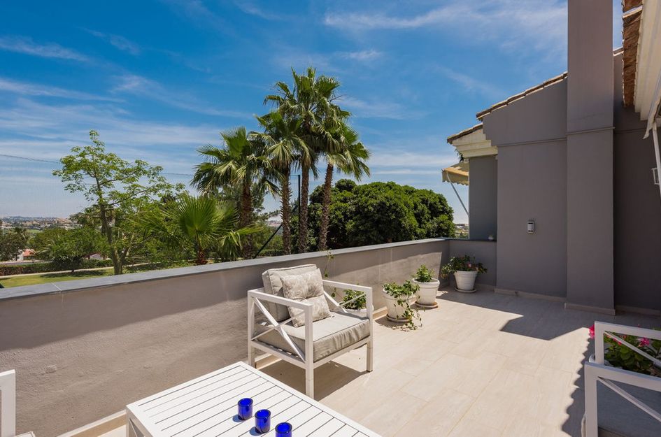 Villa in Marbella