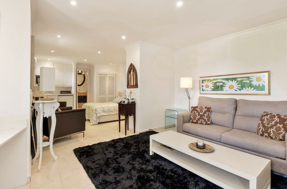 Villa in Marbella