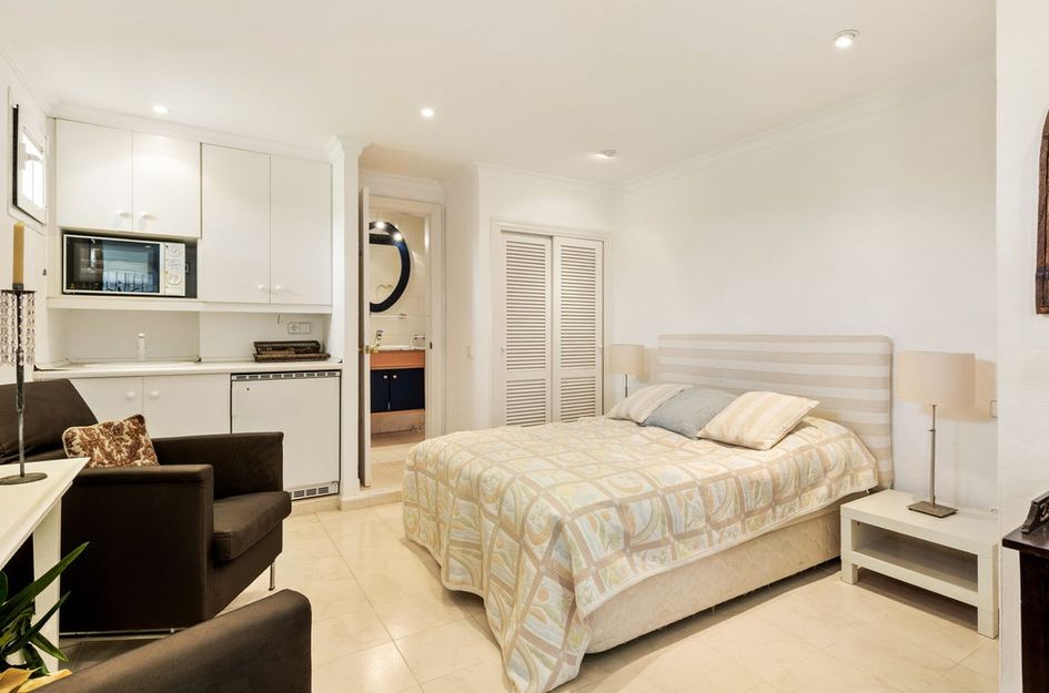 Villa in Marbella