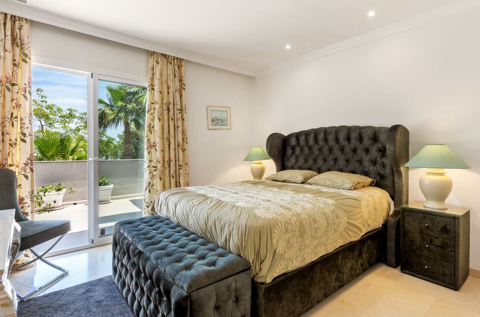 Villa in Marbella