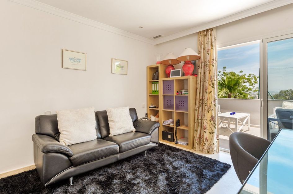 Villa in Marbella
