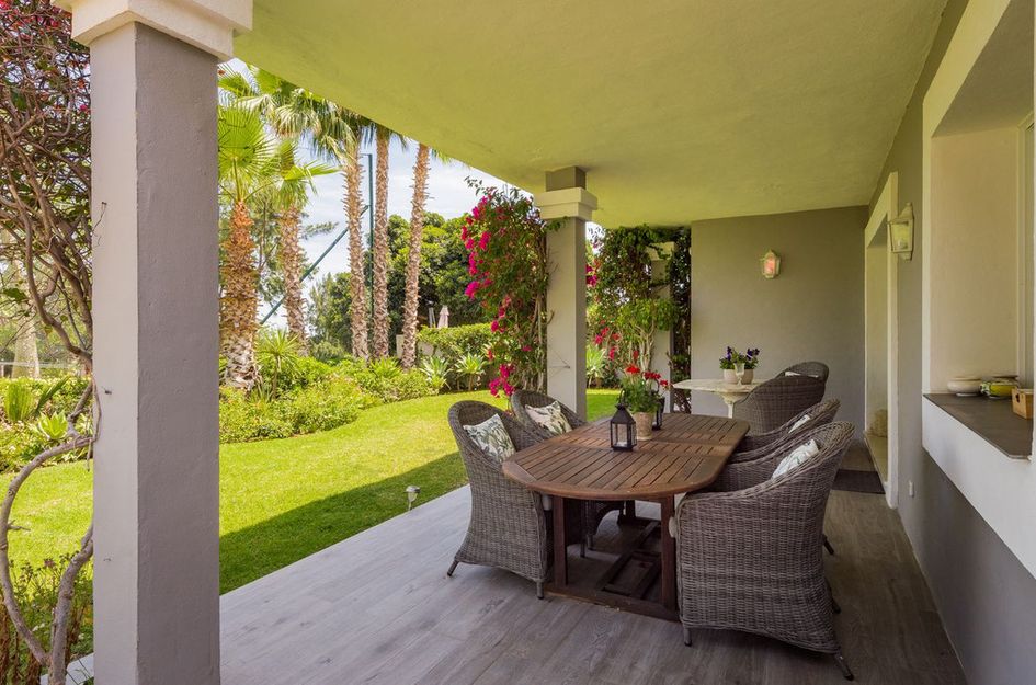 Villa in Marbella