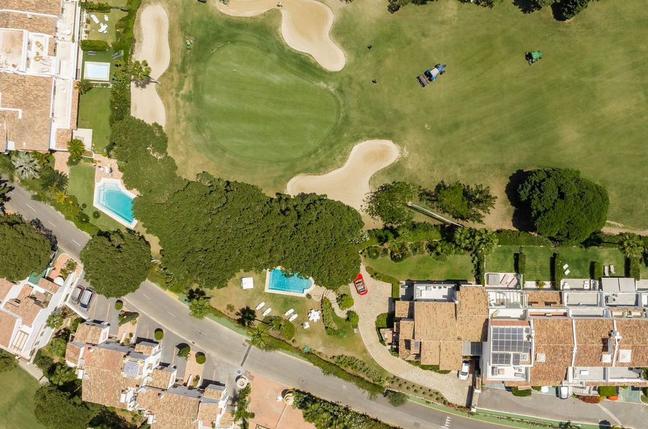Villa in Marbella