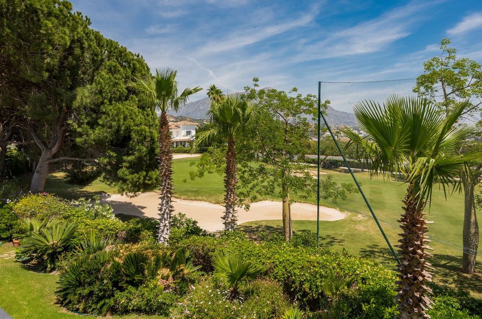 Villa in Marbella