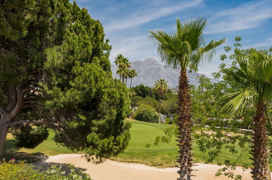 Villa in Marbella