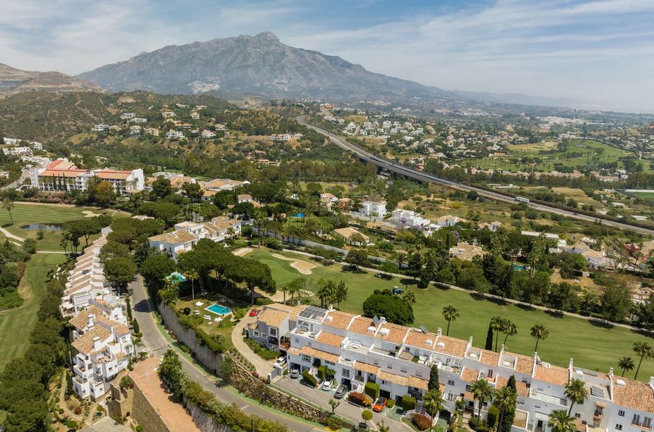 Villa in Marbella