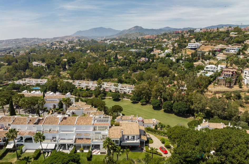 Villa in Marbella