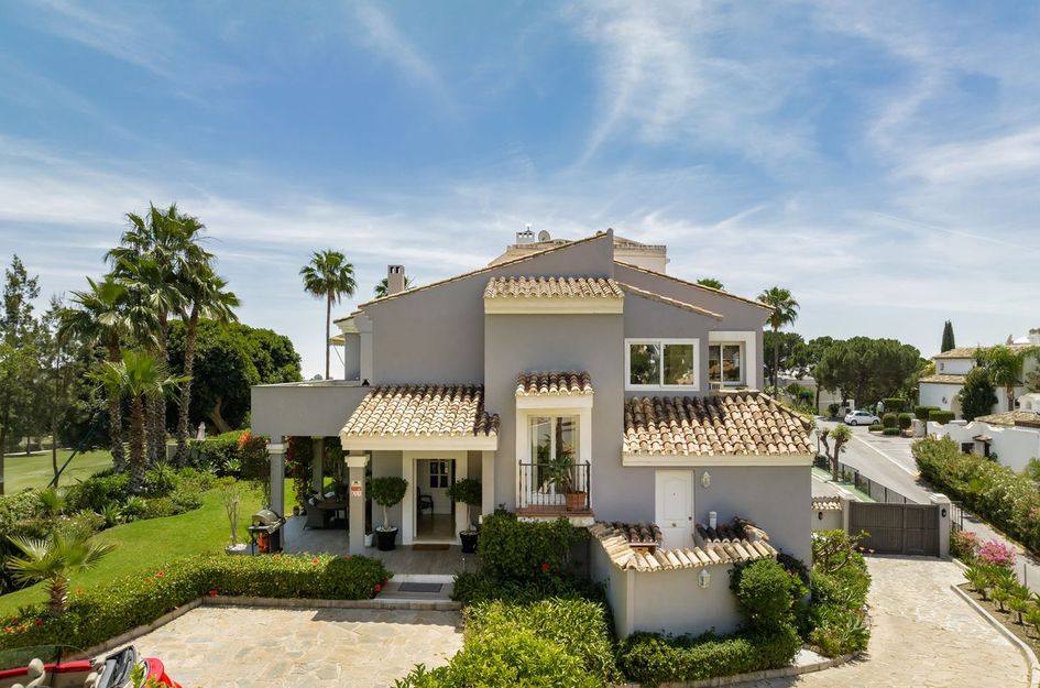 Villa in Marbella