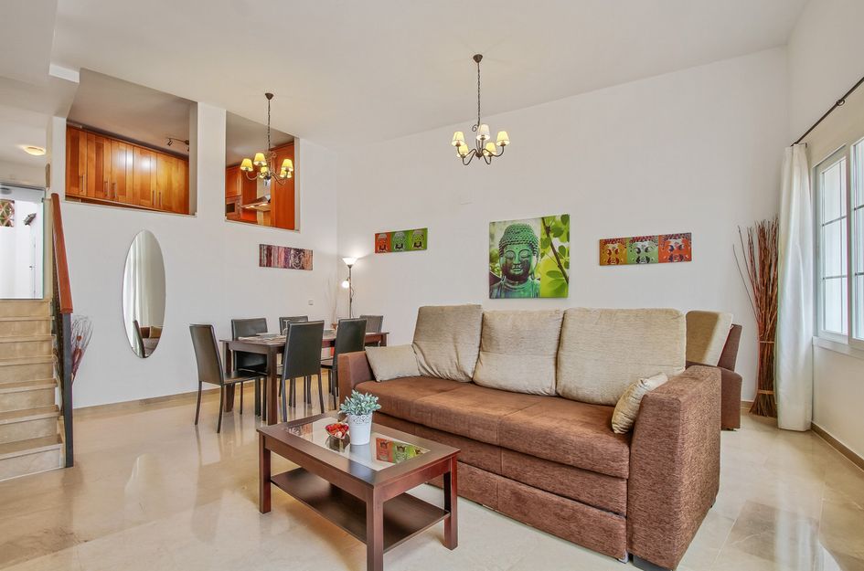 Villa in Alhaurín de la Torre