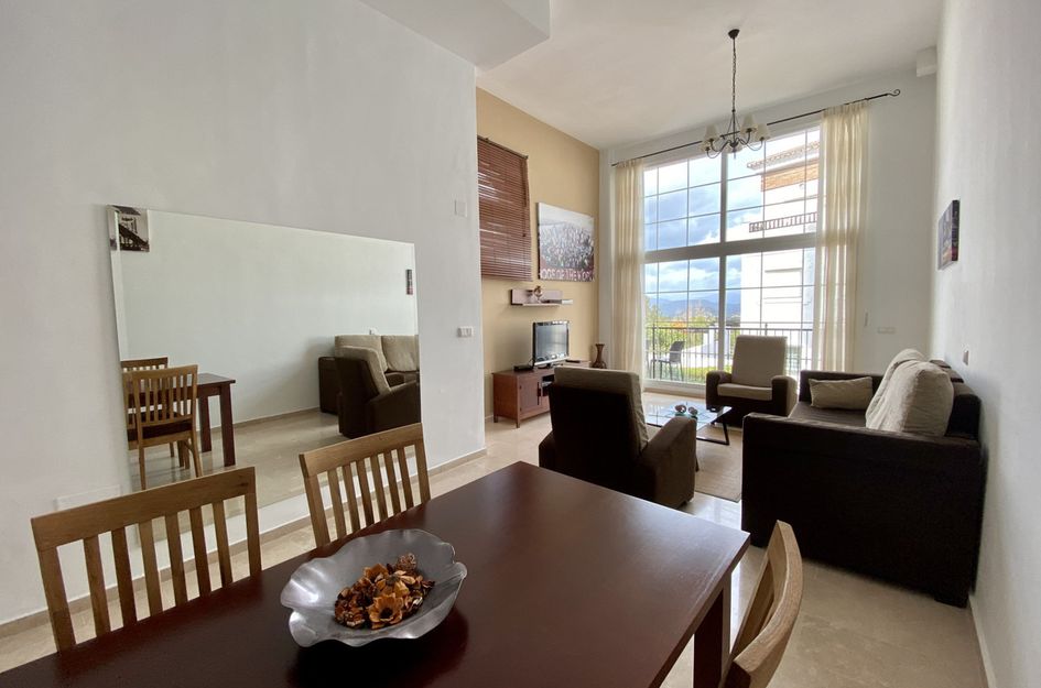 Villa in Alhaurín de la Torre