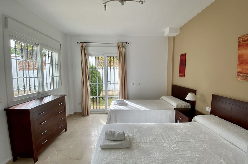 Villa in Alhaurín de la Torre