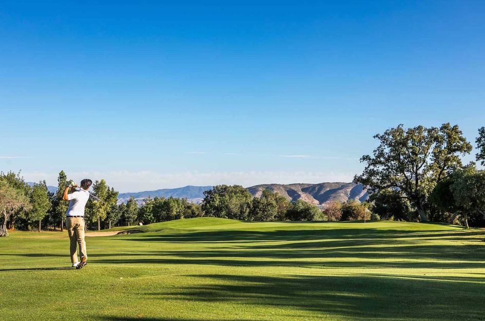 Villa in Alhaurín de la Torre