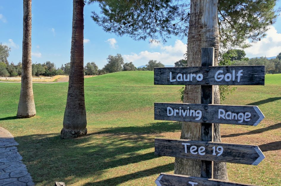 Villa in Alhaurín de la Torre