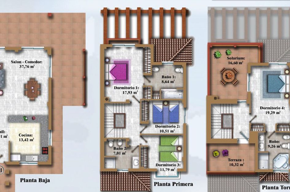 Villa in Alhaurín de la Torre