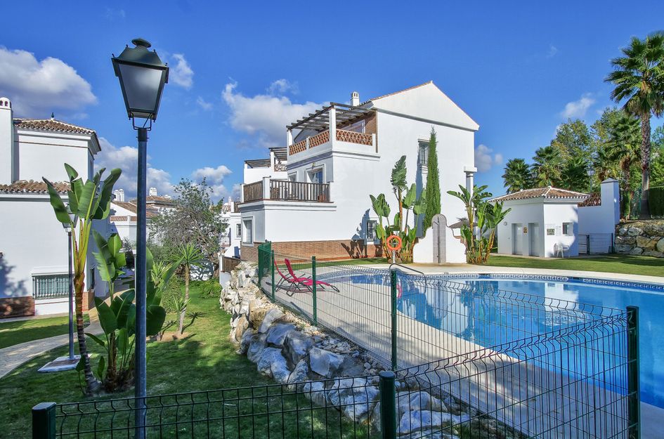 Villa in Alhaurín de la Torre