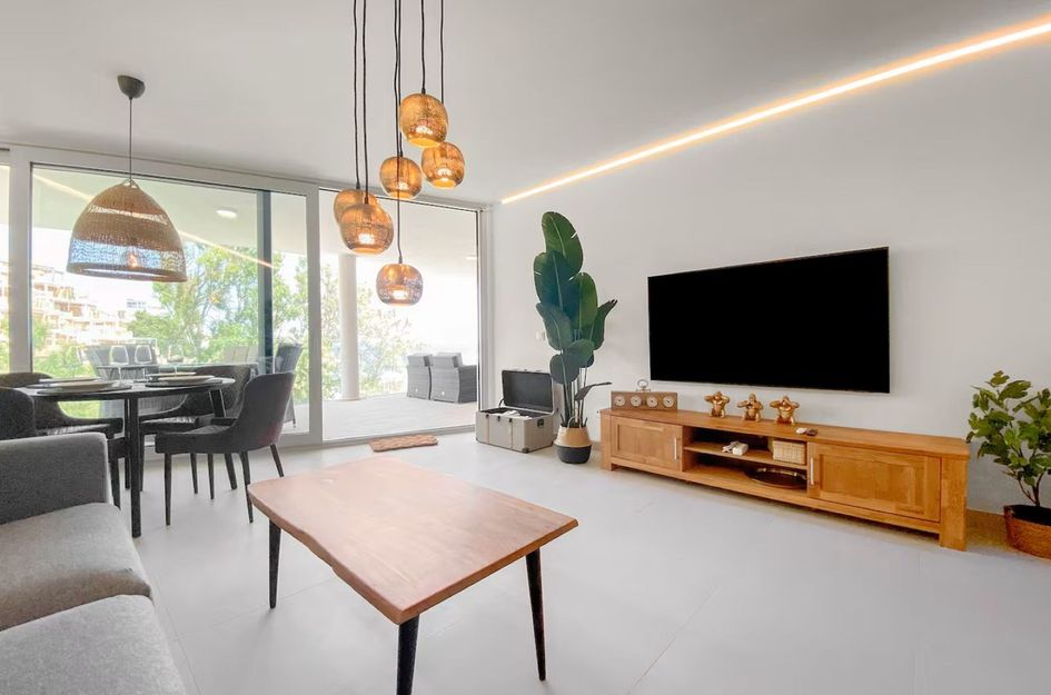 Appartement in Fuengirola