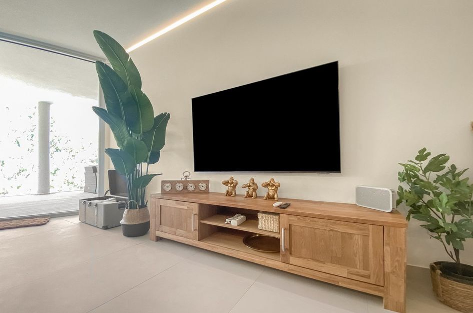 Appartement in Fuengirola