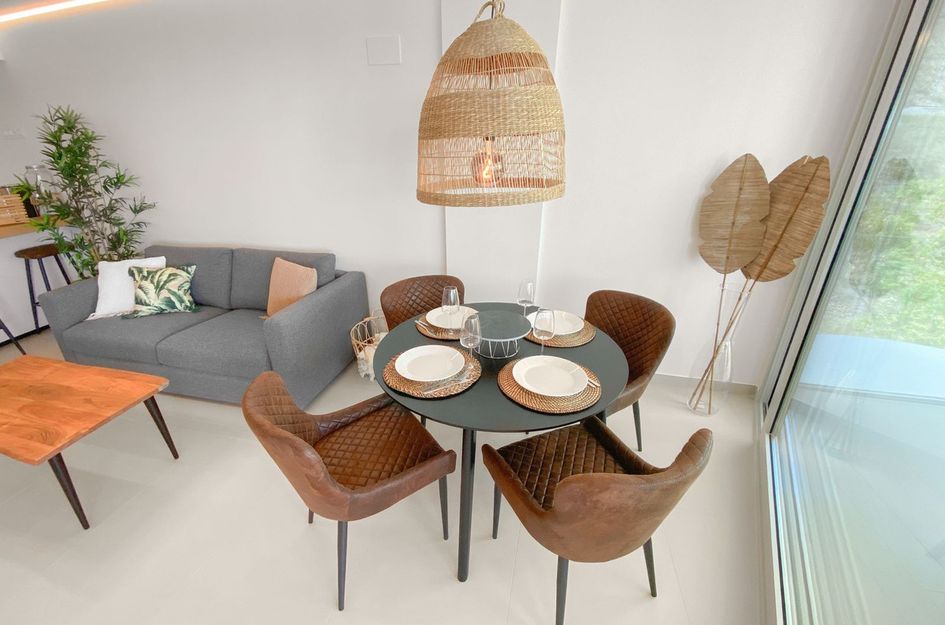 Appartement in Fuengirola