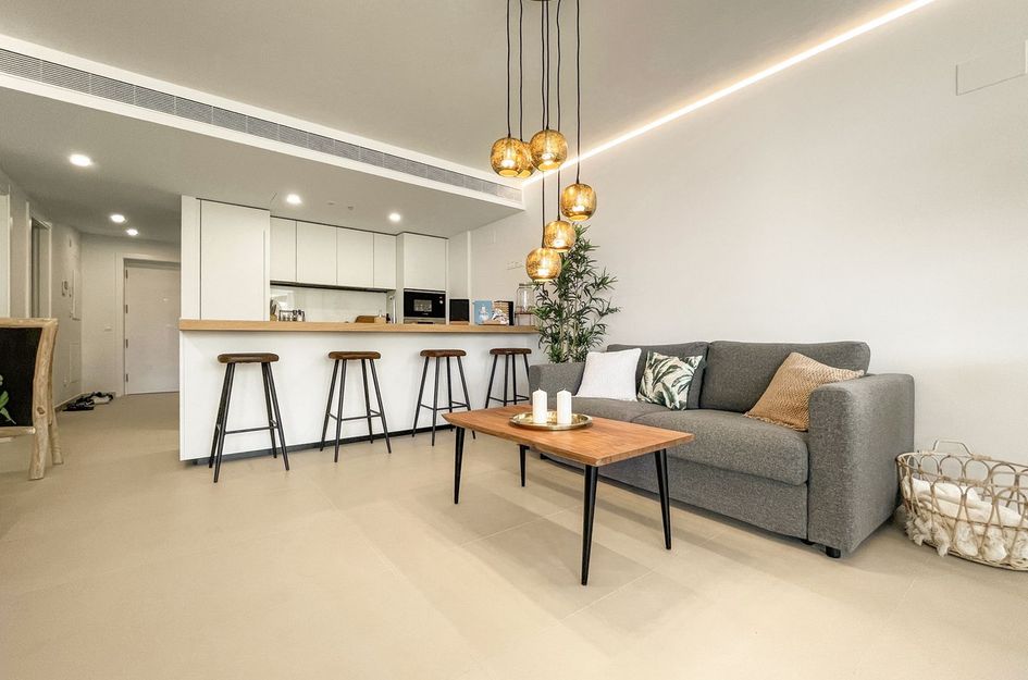 Appartement in Fuengirola