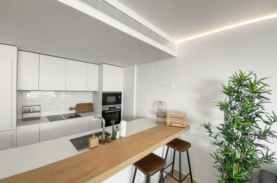 Appartement in Fuengirola