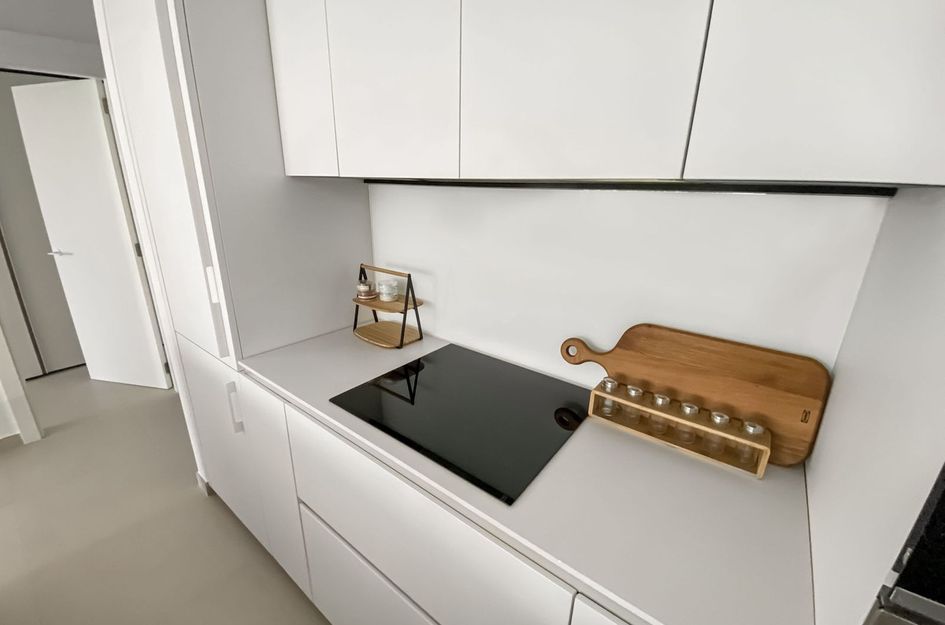 Appartement in Fuengirola