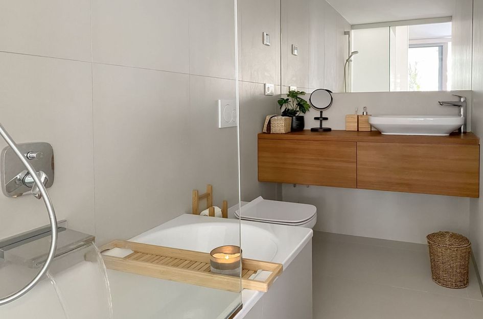 Appartement in Fuengirola