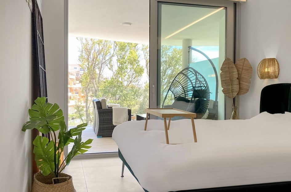 Appartement in Fuengirola