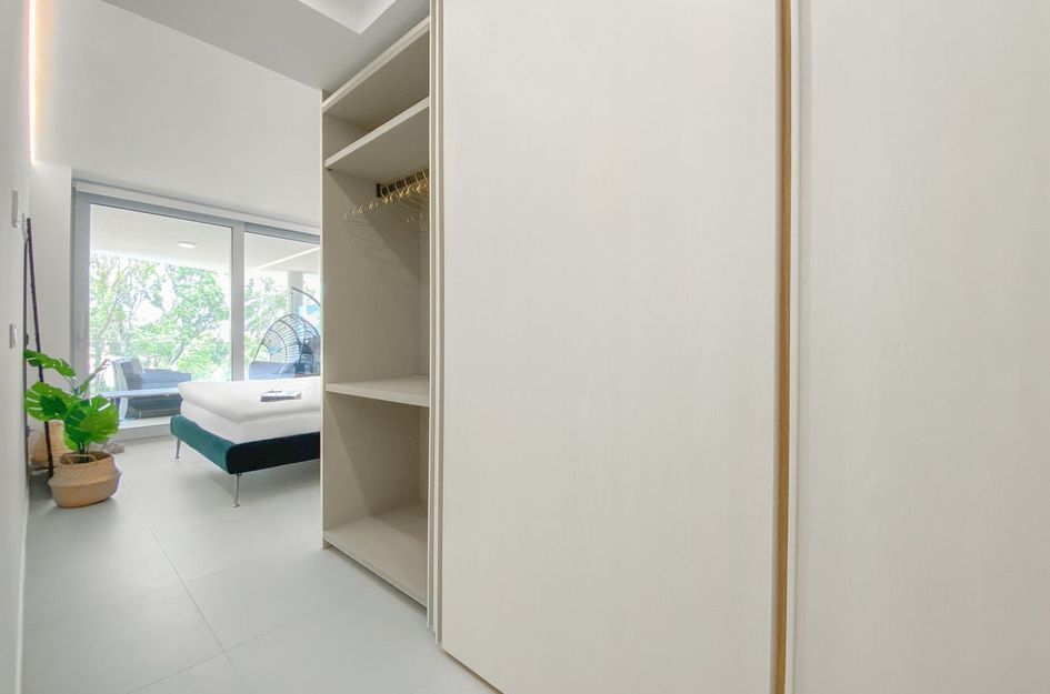 Appartement in Fuengirola