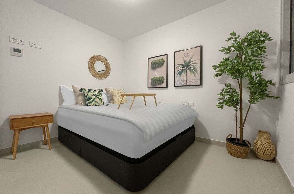 Appartement in Fuengirola