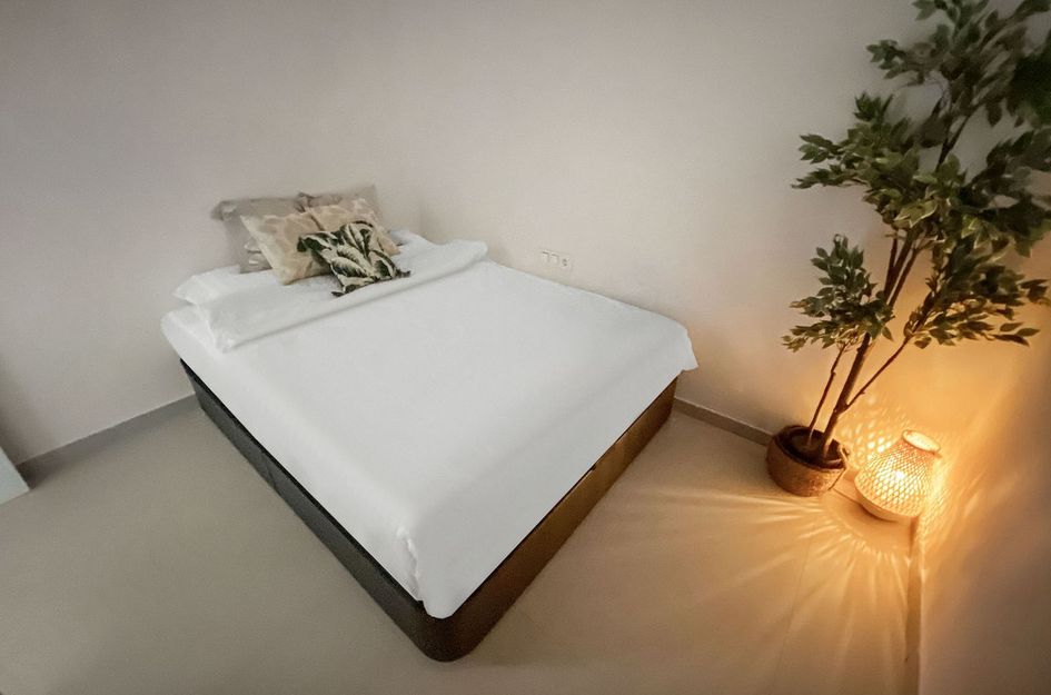 Appartement in Fuengirola