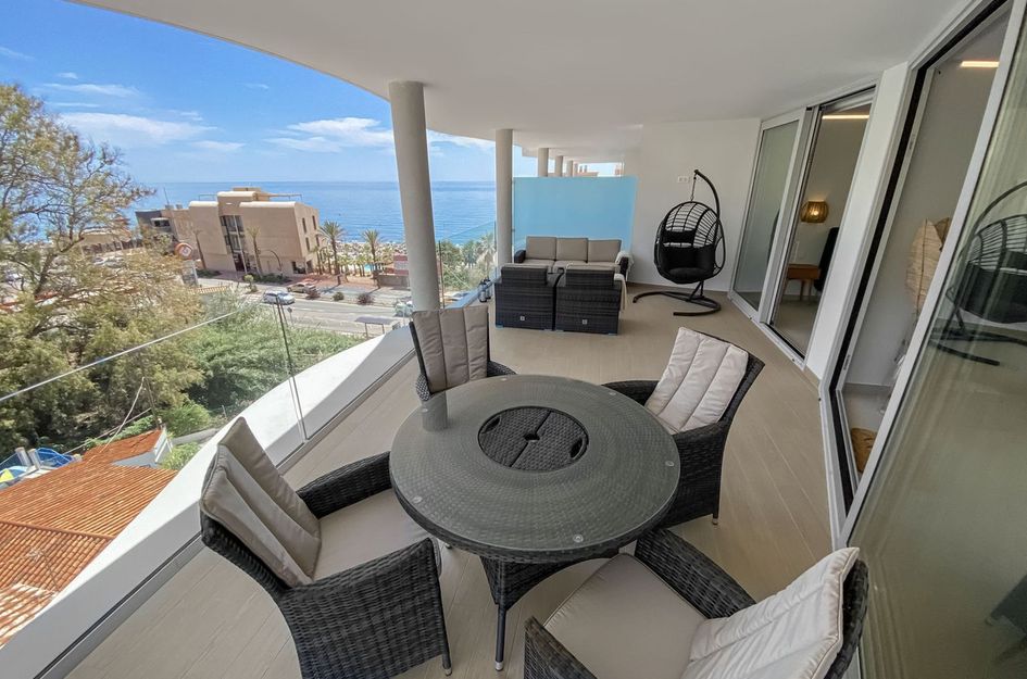 Appartement in Fuengirola