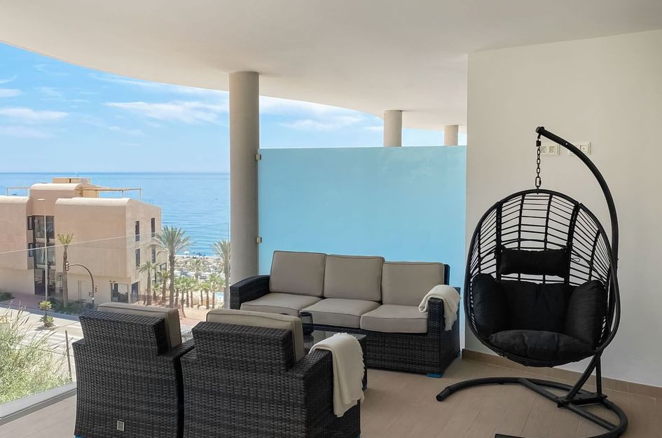 Appartement in Fuengirola