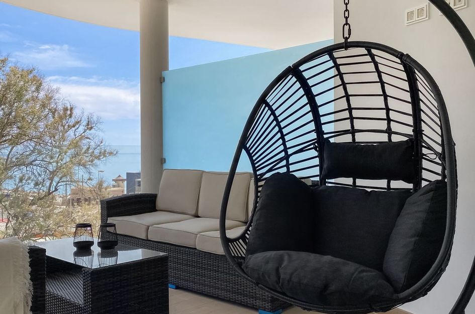 Appartement in Fuengirola