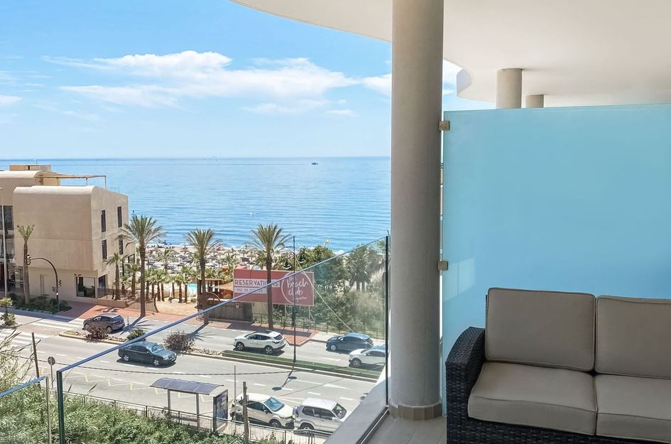 Appartement in Fuengirola