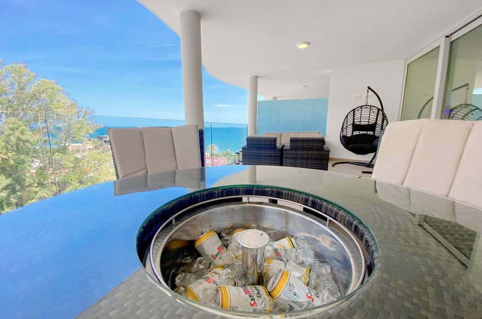 Appartement in Fuengirola