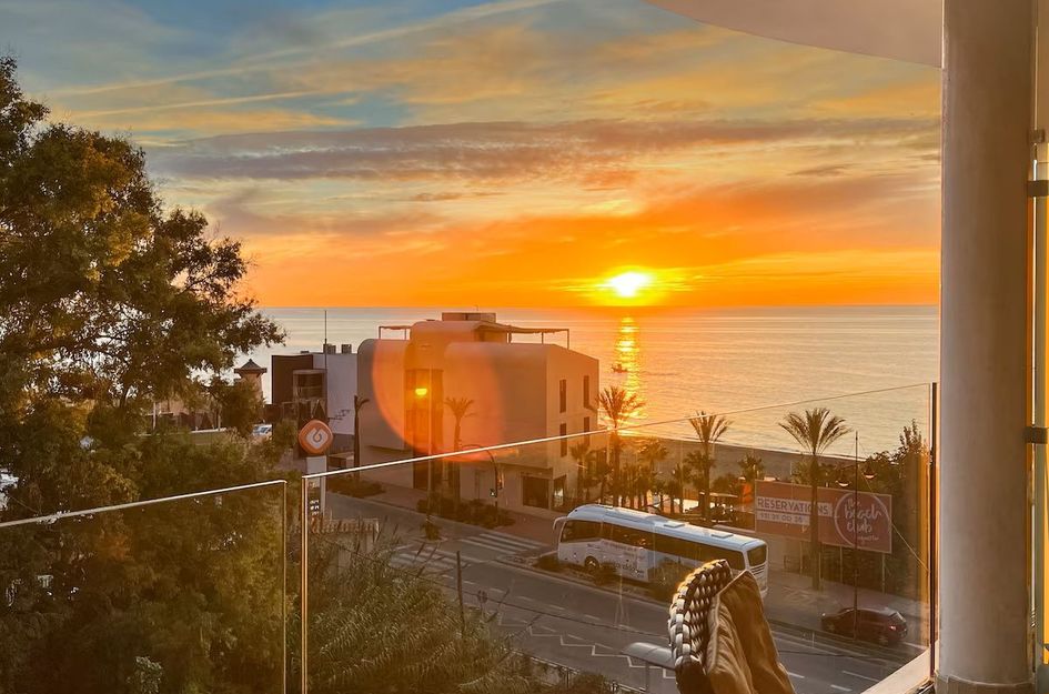 Appartement in Fuengirola