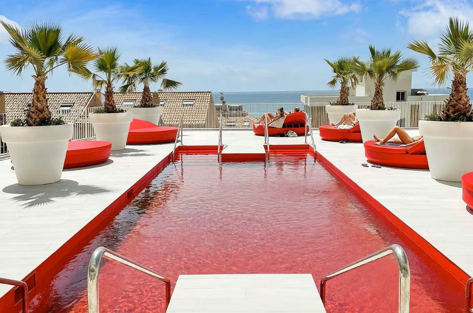 Appartement in Fuengirola