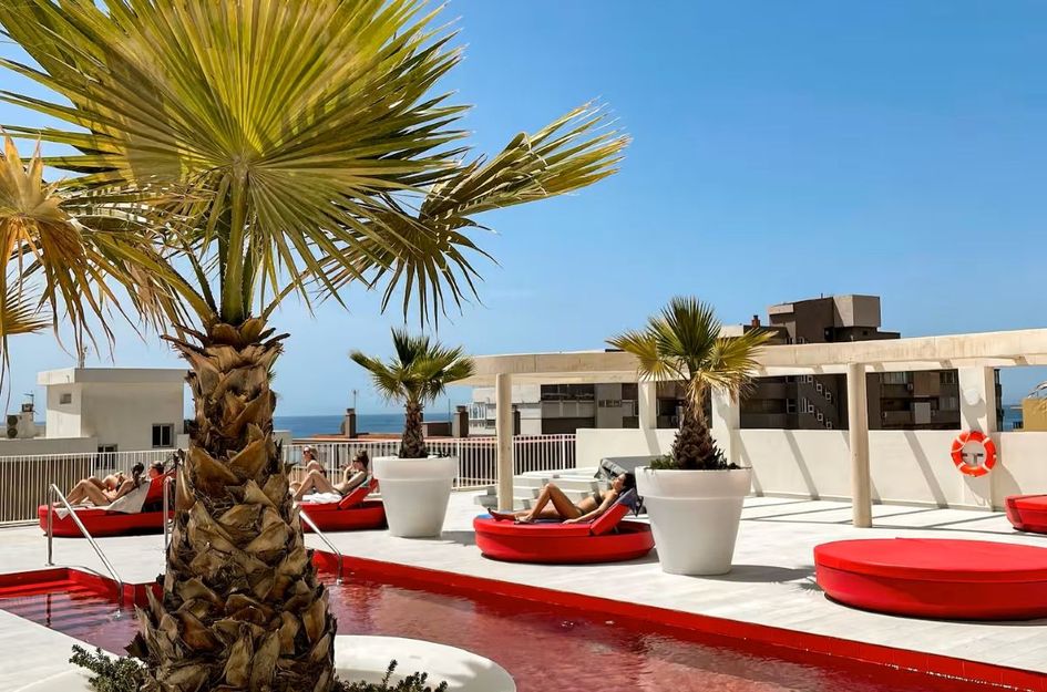 Appartement in Fuengirola