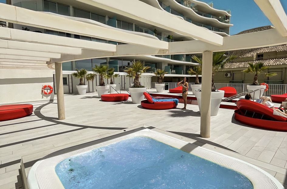 Appartement in Fuengirola