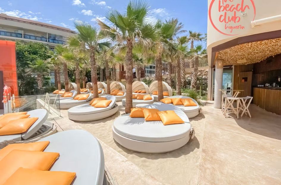 Appartement in Fuengirola