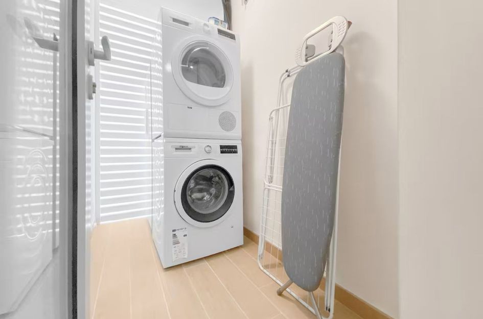 Appartement in Fuengirola