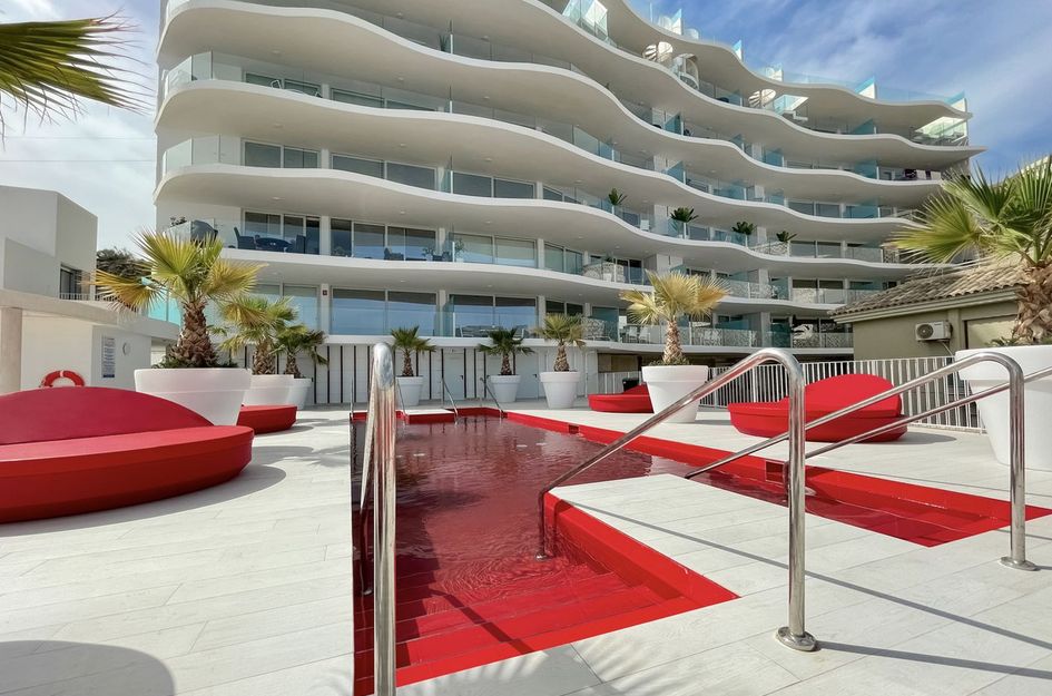 Appartement in Fuengirola