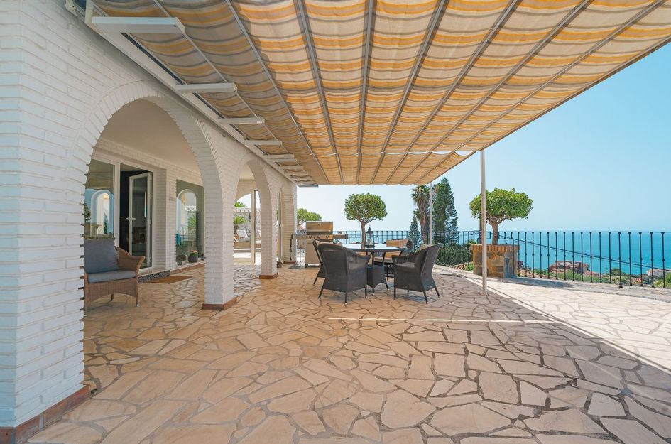 Villa in La Capellania