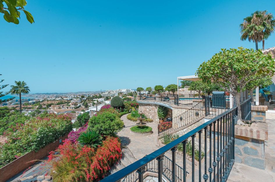 Villa in La Capellania