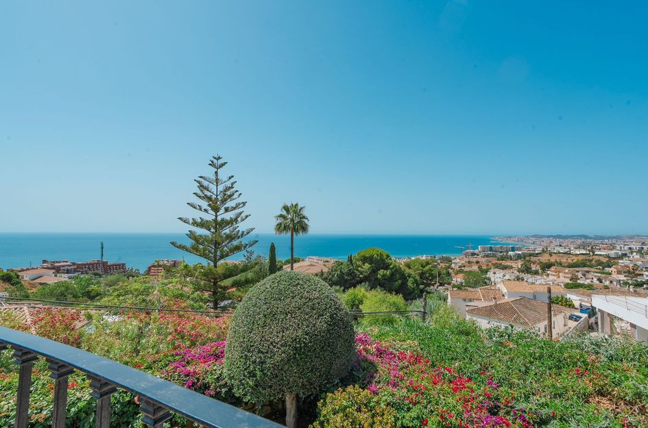 Villa in La Capellania