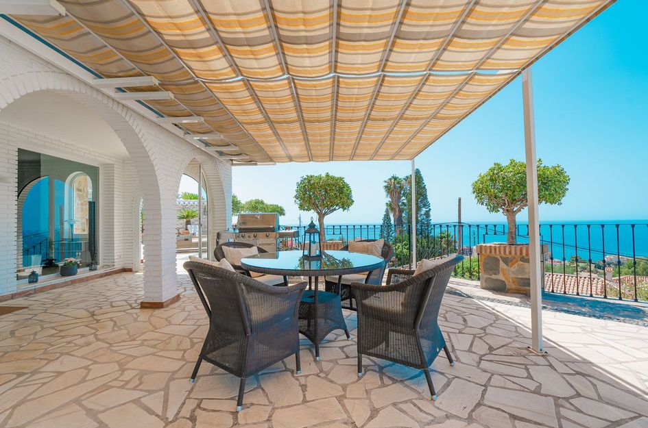 Villa in La Capellania