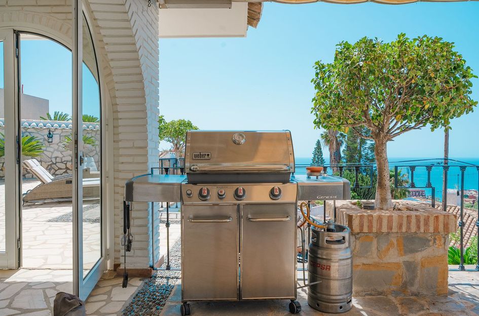 Villa in La Capellania