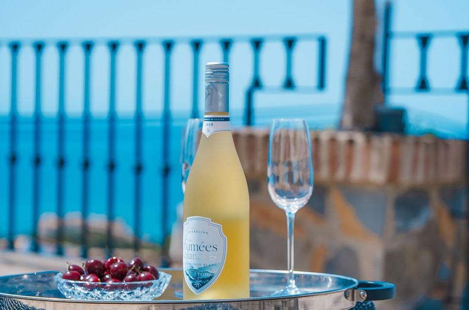 Villa in La Capellania