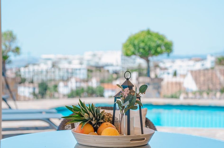 Villa in La Capellania